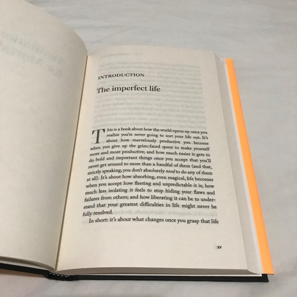 Books by Oliver Burkeman Bundle Lot Time Management and Meditations for Mortals - Picture 12 of 16